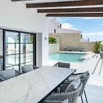 Villa Samvilla Fuengirola