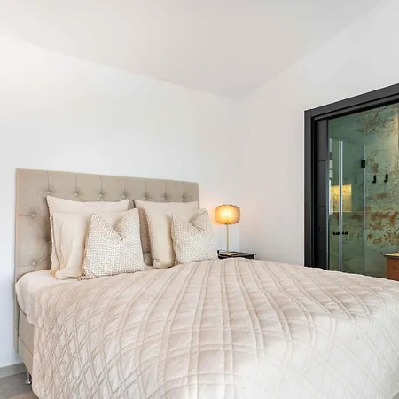 Samvilla Villa Fuengirola