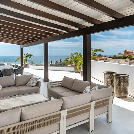 Samvilla * Fuengirola