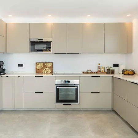 Samvilla * Fuengirola