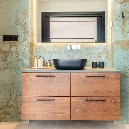 Βίλα Samvilla Fuengirola