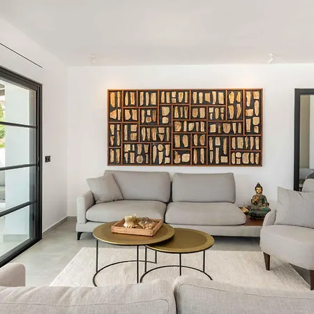 Samvilla * Fuengirola