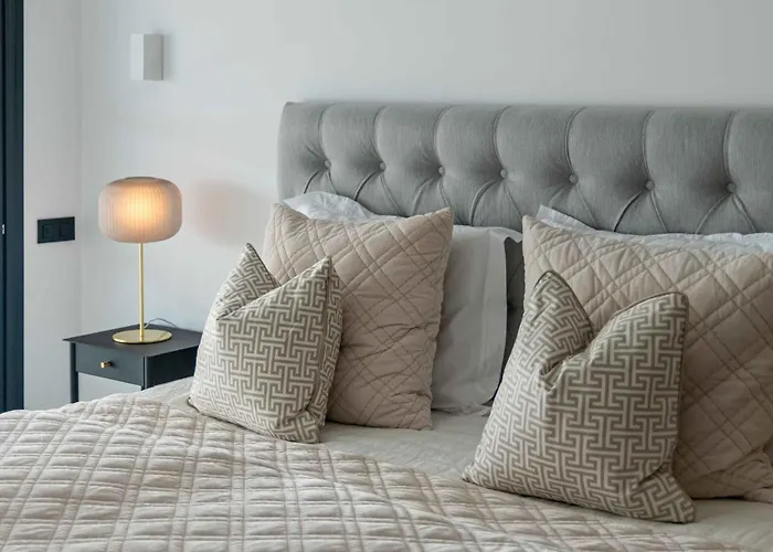 Samvilla Villa Fuengirola