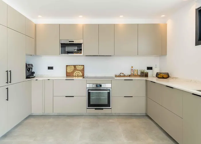 Samvilla * Fuengirola