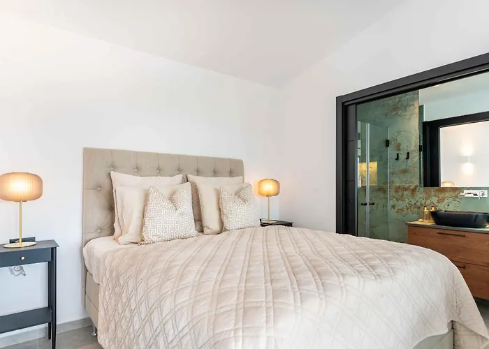 Samvilla Villa Fuengirola