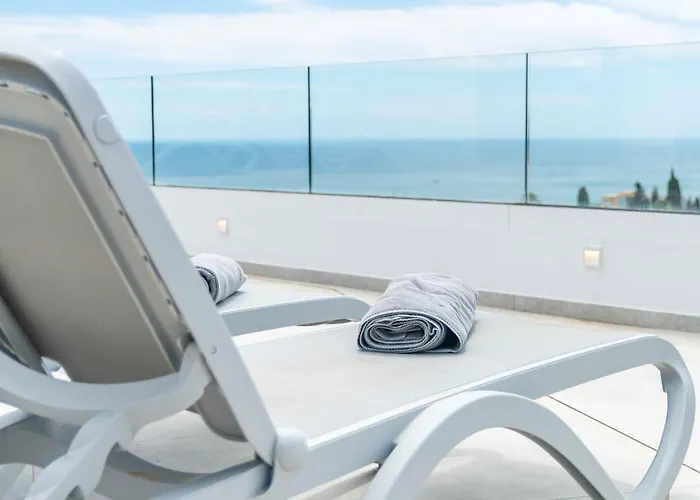 Samvilla Villa Fuengirola