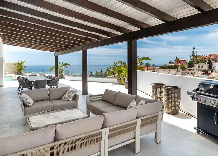 Samvilla * Fuengirola