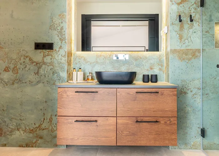 Villa Samvilla Fuengirola