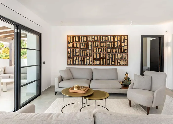 Samvilla * Fuengirola