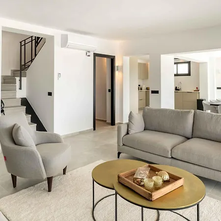 Samvilla Villa