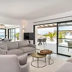 Samvilla Villa *