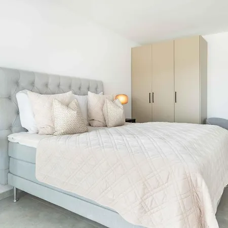 Samvilla Fuengirola